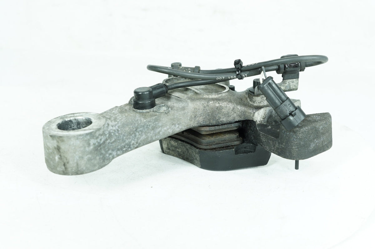 2005 Harley Touring FLHTPI Electra Glide Police OEM Rear Back Brake Caliper