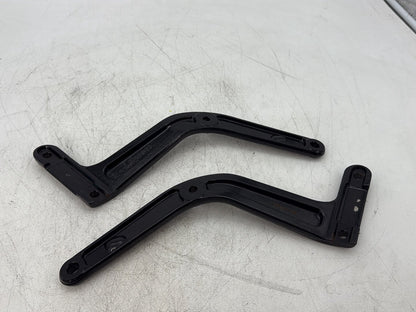 2013 Harley Heritage Softail Classic FLSTC OEM Rear Left & Right Fender Support Bracket