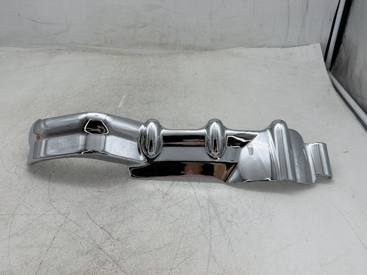 2009 Harley Road Glide Touring FLTR OEM Kuryakyn Inner Primary Cover Extension