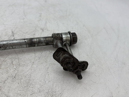 1996 Harley Electra Glide Touring FLHT OEM Rear Wheel Axle Bolt Shaft