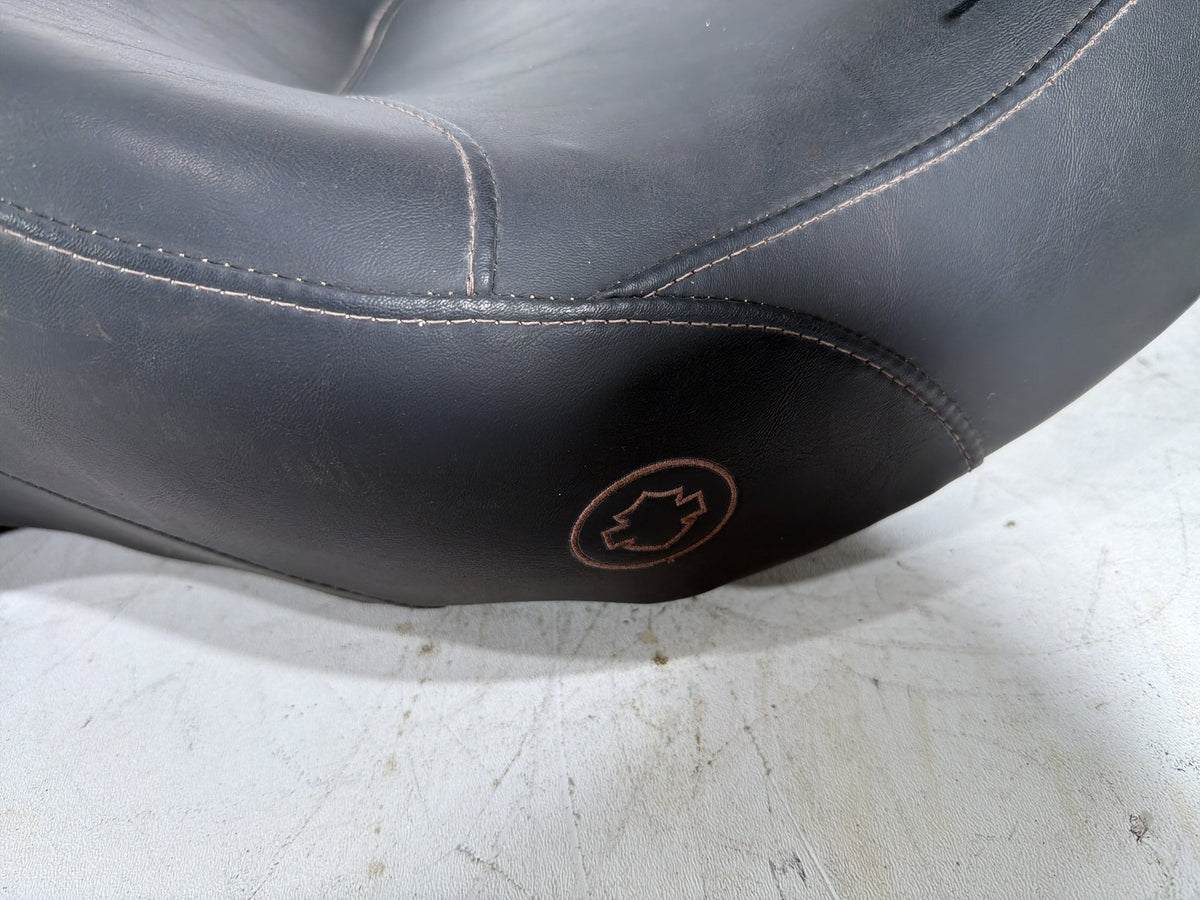 2004 Harley Electra Glide Touring Ultra OEM Passenger Rider Driver Seat Saddle