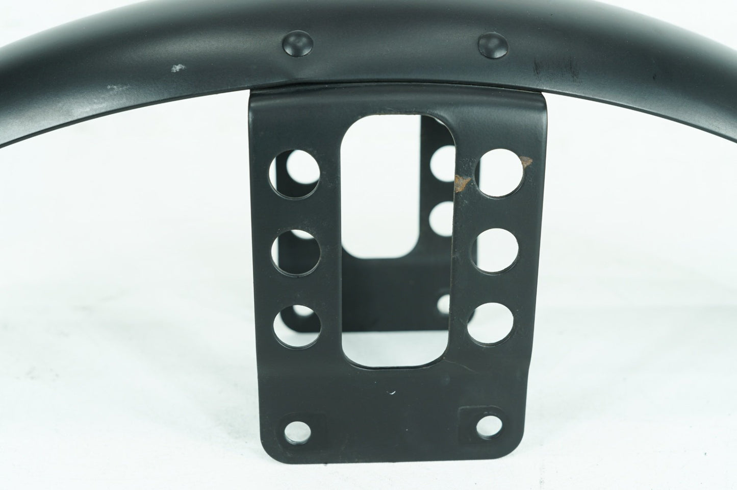 2004 - 2022 Harley-Davidson Sportster Iron 883 Front Wheel Fender Shell Panel 58998-83E