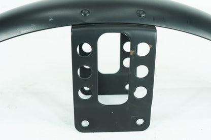 2004 - 2022 Harley-Davidson Sportster Iron 883 Front Wheel Fender Shell Panel 58998-83E