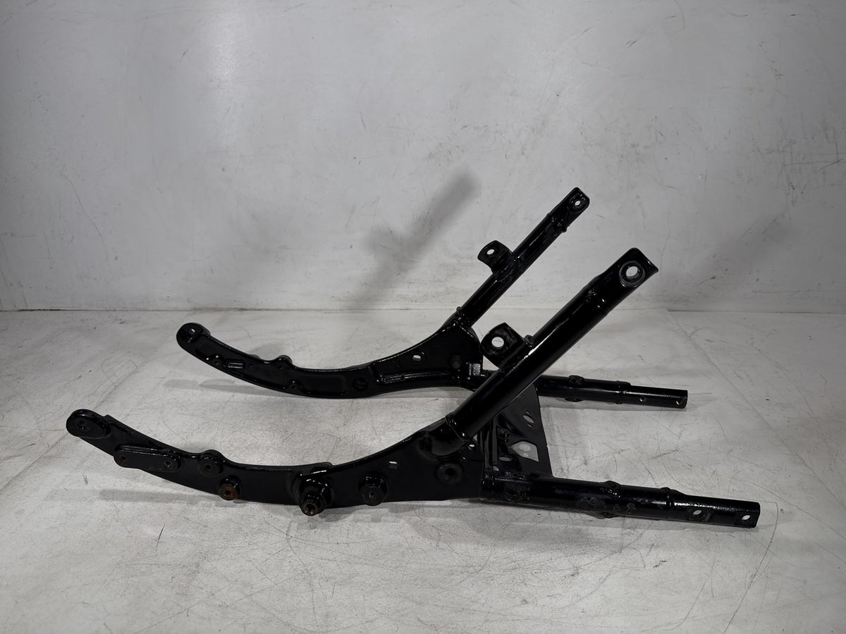2009 Harley Electra Glide Touring Ultra OEM Rear Sub Frame Subframe Tail Rail