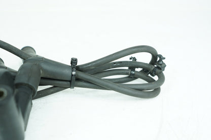 2011 - 2016 Harley-Davidson Touring Road King Classic Ignition Coil Spark Plugs Cable 31696-07A