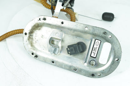 1999 - 2006 Harley-Davidson Touring Road King Gas Gasoline Fuel Petrol Pump Sending  	75127-02C