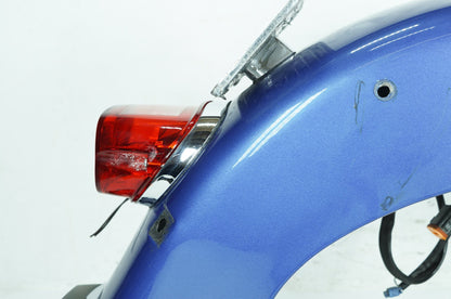 1996 Harley Touring FLHTC Electra Glide Classic OEM Rear Wheel Fender Taillight Brake Lamp