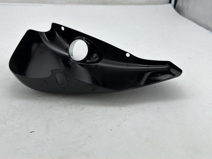 2006 Harley Sportster 883 XL883 OEM Right Fairing Side Oil Tank Cover