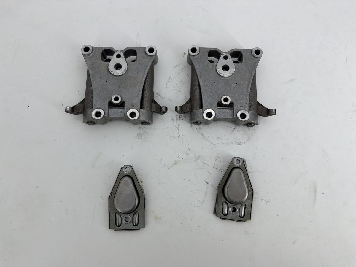 2016 Harley Touring FLHXS Street Glide OEM Engine Twin Cam Rocker Arms 17593-99