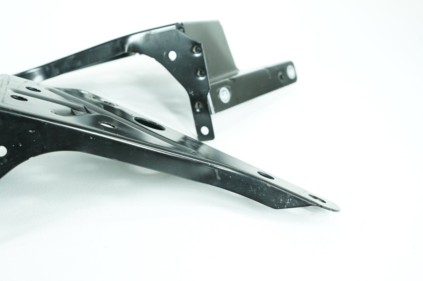 2007 - 2016 Harley-Davidson Touring CVO Electra Screamin Eagle Right Left Fairing Support Brackets 57000170