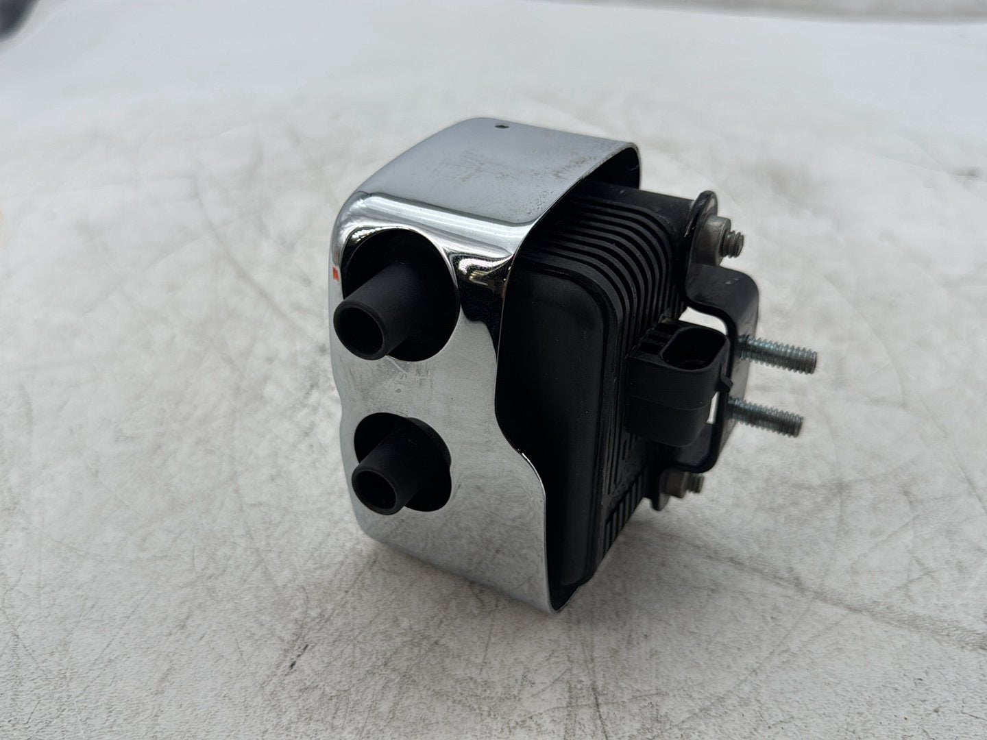2003 Harley Dyna Wide Glide FXDWG OEM Ignition Coil Spark Igniter
