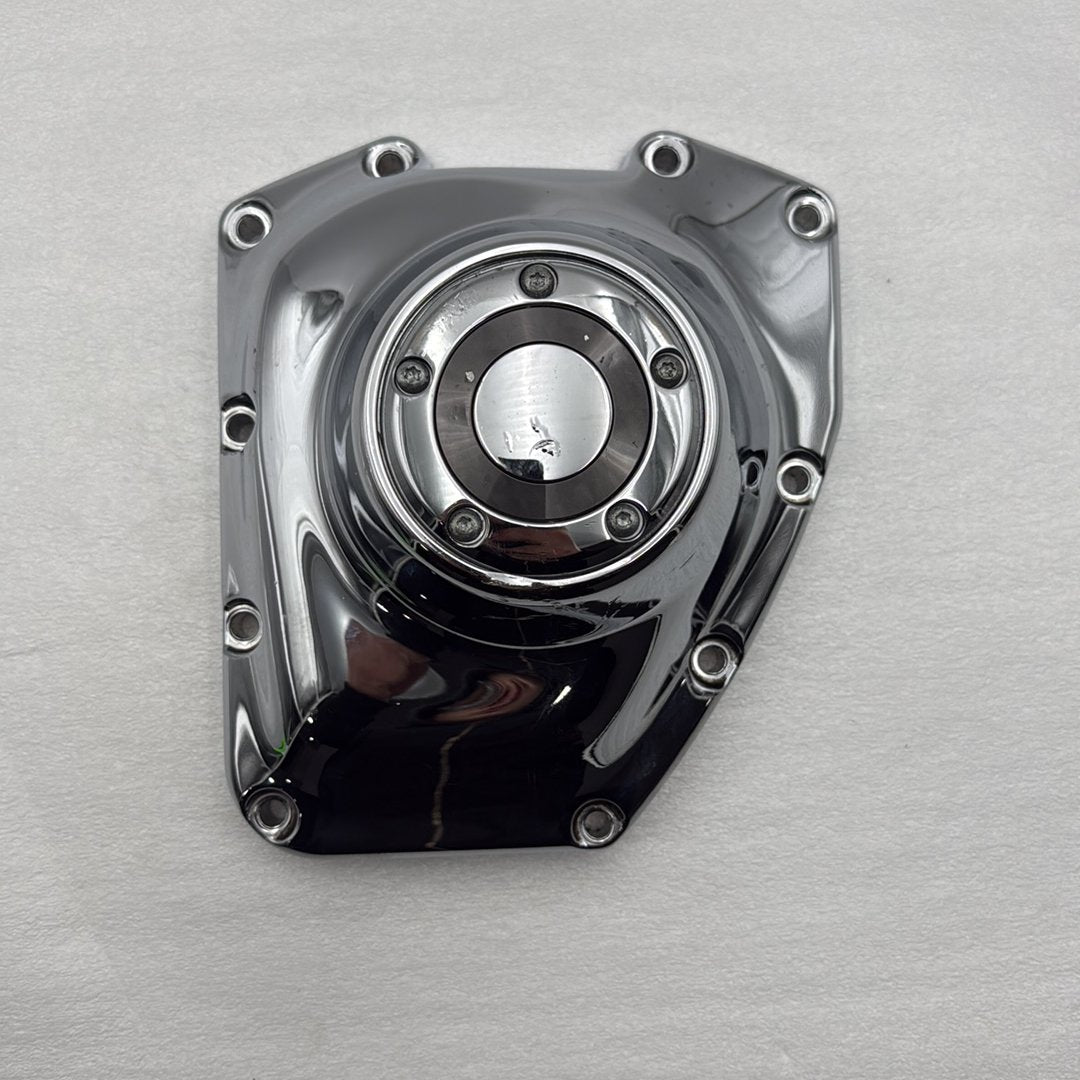 2007 - 2012 Harley-Davidson Touring Road King Crankcase Shaft Engine Motor Cover 25362-01a