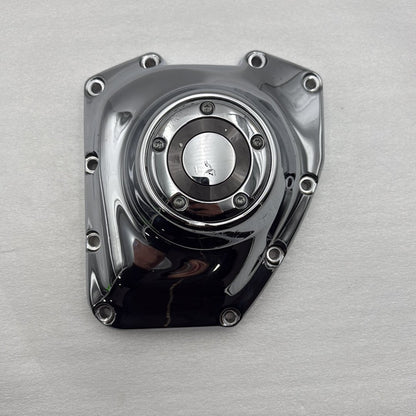 2007 - 2012 Harley-Davidson Touring Road King Crankcase Shaft Engine Motor Cover 25362-01a