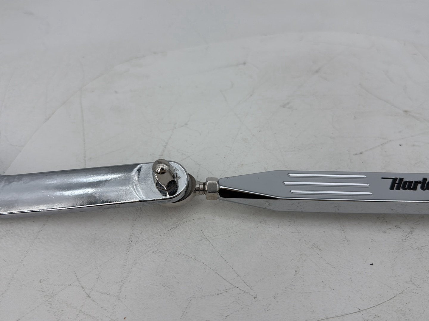 2019 - 2023 Harley-Davidson Touring Street Glide Gear Shifter Lever w/ Rod linkage 33719-79B