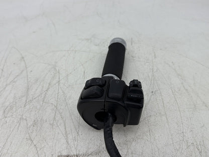 2012 Harley Street Glide Touring FLHX OEM Right Engine Start Kill Switches Controls