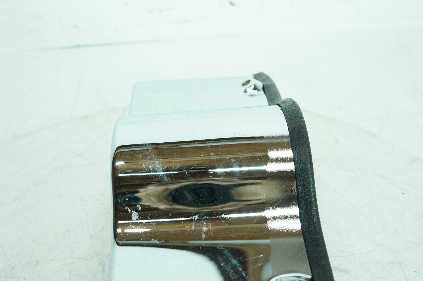 2007 - 2016 Harley-Davidson Touring Police Electra Front Lower Fairing Outer Skirt 58208-96