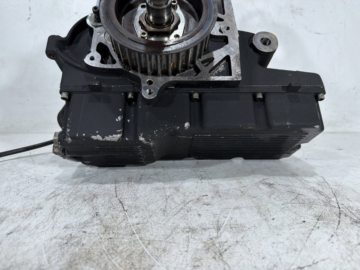 1995 Harley Electra Glide Touring Classic OEM 5 Speed Transmission Gearbox