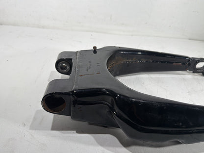 2018 Harley Electra Glide Touring Ultra FLHTCU OEM Rear Fork Swingarm Swing Arm