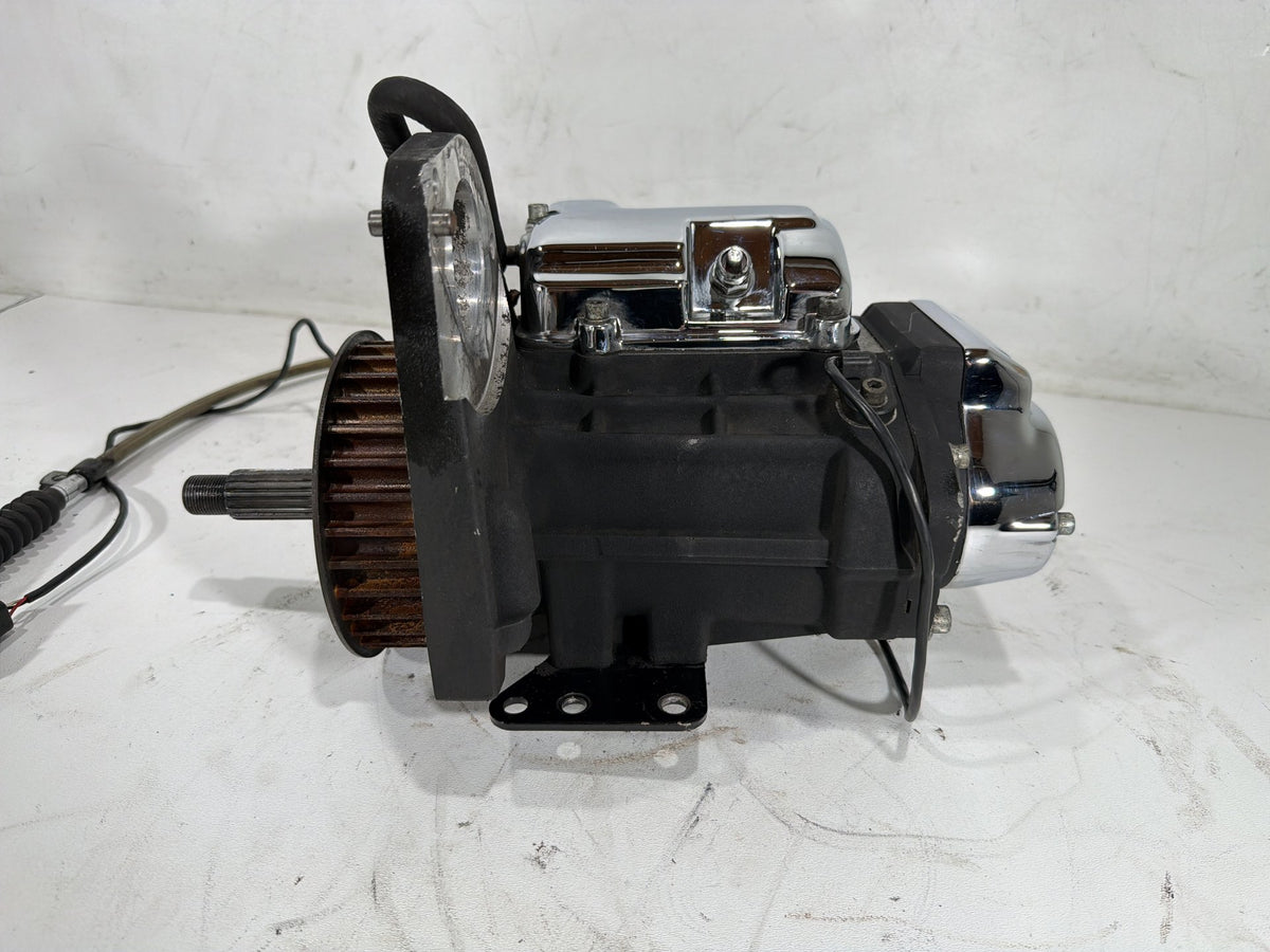 1997 Harley Heritage Softail Classic OEM 5 Speed Transmission Gearbox 23K