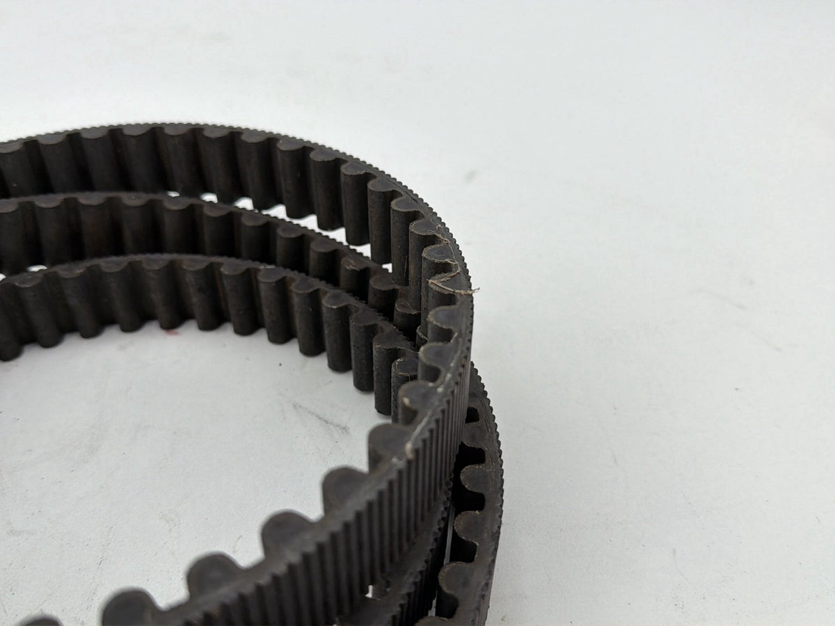 2008 Harley Dyna Fat Bob FXDF OEM Rear Drive Belt 40046-07 131T 1"