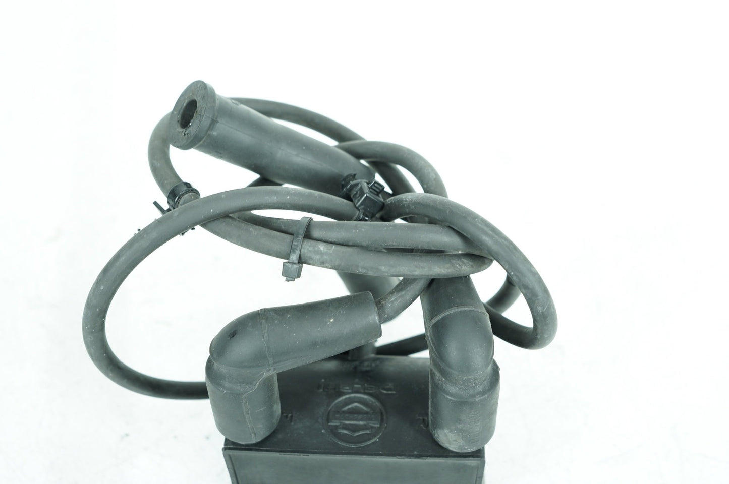 2008 - 2016 Harley-Davidson Touring Electra Glide Ultra Ignition Coil Spark Plugs Cable 31696-07A