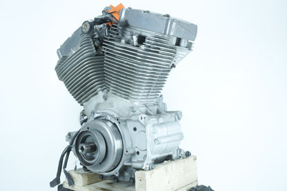 2007 - 2012 Harley-Davidson Softail Standard EFI Twin Cam 96 Engine Motor  	19258-07