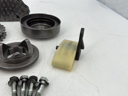 1999 - 2006 Harley-Davidson Touring Electra Glide Clutch Basket Chain Tensioner Kit 37802-98B