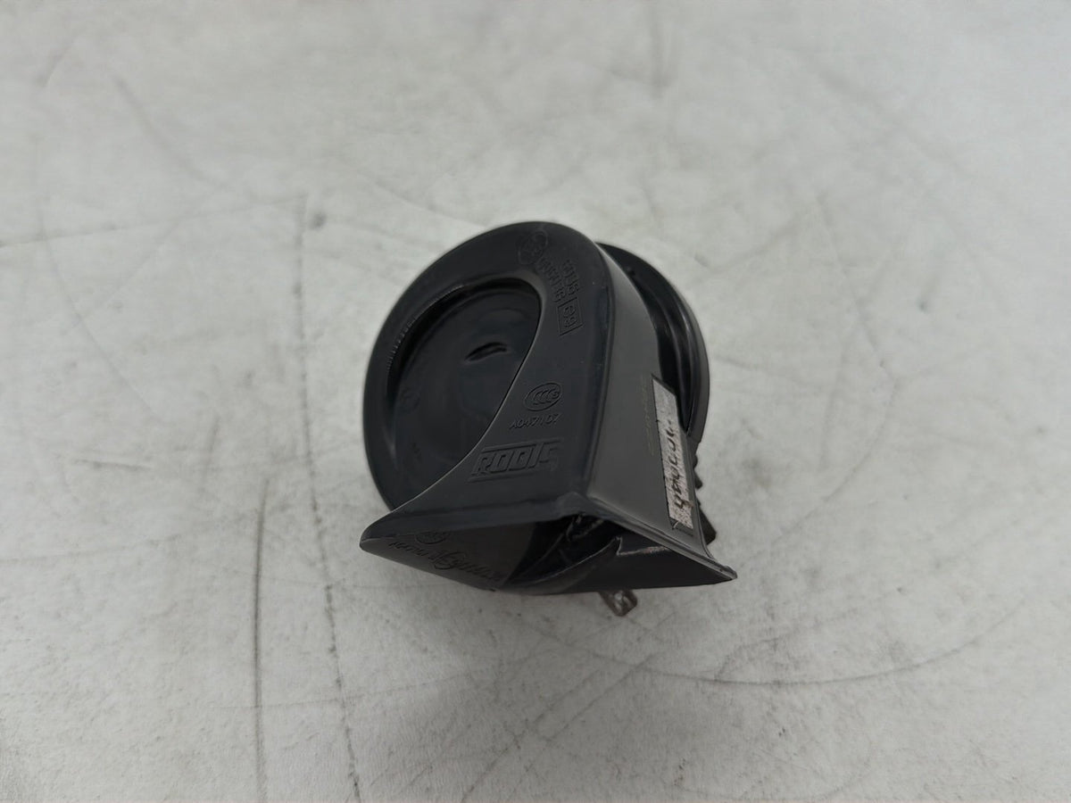 2006 Harley Electra Glide Touring Ultra FLHTCUI OEM Signal Horn Klaxon Beep
