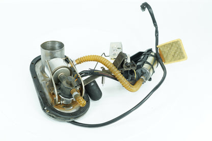 1999 - 2006 Harley-Davidson Touring Electra Glide Ultra Fuel Pump Gas Gasoline Petrol Sending 62897-01B