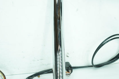 2007 - 2014 Harley-Davidson Dyna Super Glide Custom Handlebars Left Right Switches Controls 56102-99