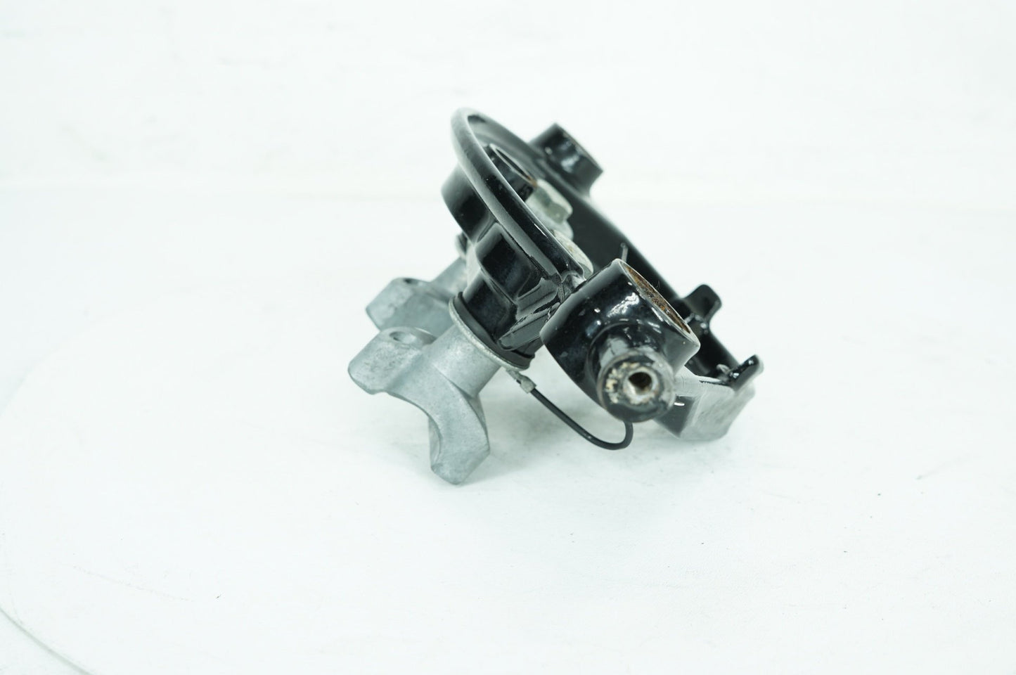 2008 - 2016 Harley-Davidson Touring Electra Glide Ultra Front Fork Upper Triple Tree 45435-10