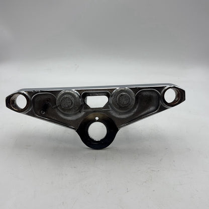 1999 - 2006 Harley-Davidson Softail Night Train Front Fork Upper Triple Tree Clamps  	45672-80B