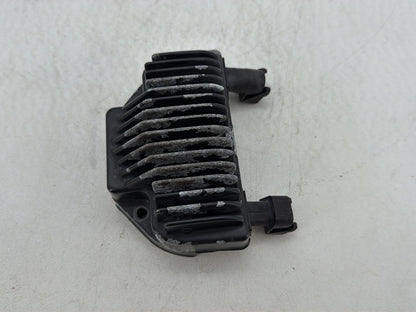 2009 Harley Dyna Street Bob FXDB OEM Voltage Regulator Rectifier