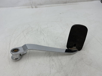 2005 Harley Heritage Softail Classic FLSTCI OEM Foot Brake Control Lever Pedal