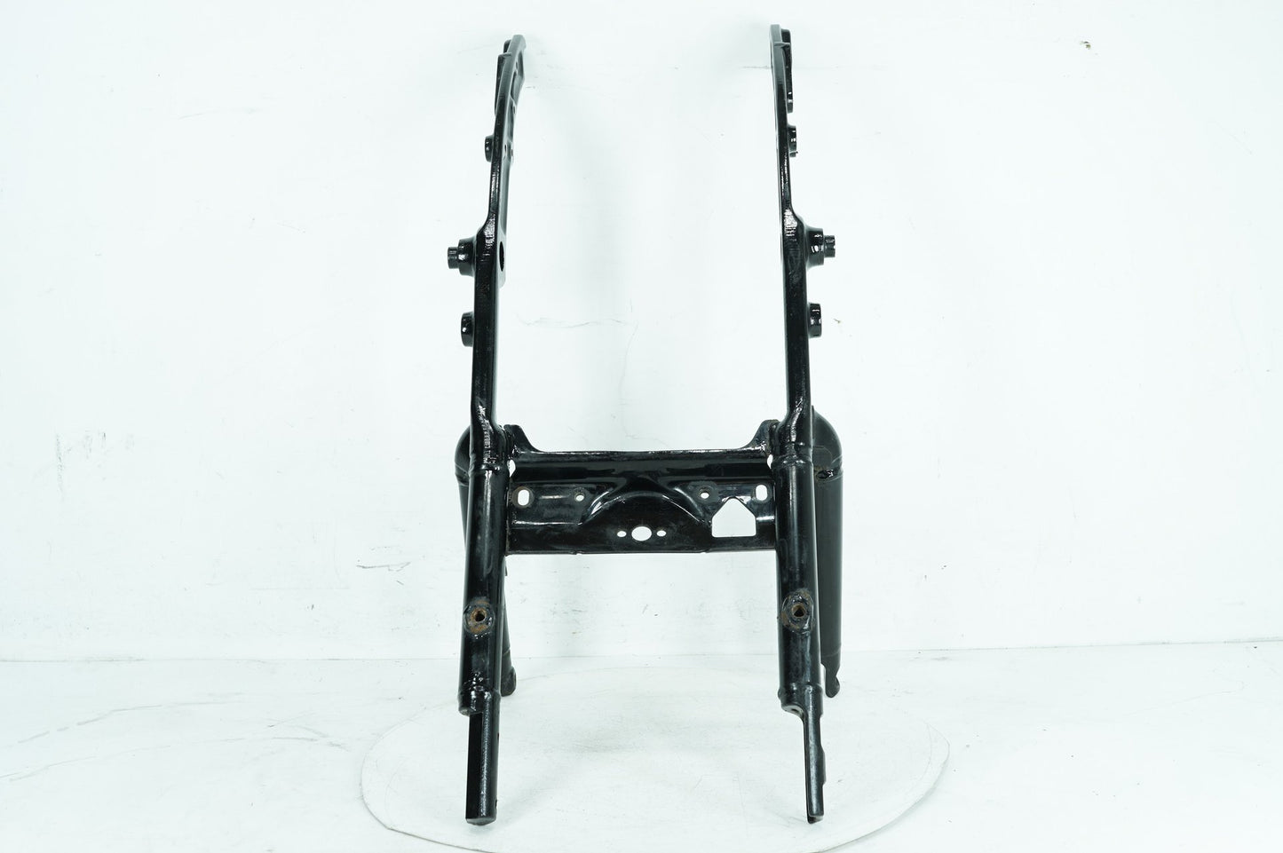 2007 - 2012 Harley-Davidson Touring Electra Glide Ultra Rear Sub Frame Subframe Tail Rail 48079-09BHP