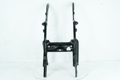 2007 - 2012 Harley-Davidson Touring Electra Glide Ultra Rear Sub Frame Subframe Tail Rail 48079-09BHP