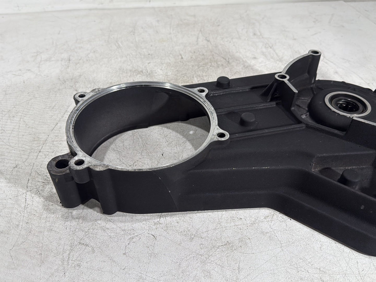 2005 Harley Road King Touring Police OEM Inner Primary Clutch Cover