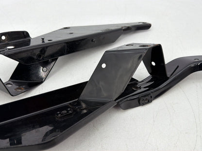 2007 - 2012 Harley-Davidson Touring Street Glide Right Left Fairing Support Brackets 58478-96A
