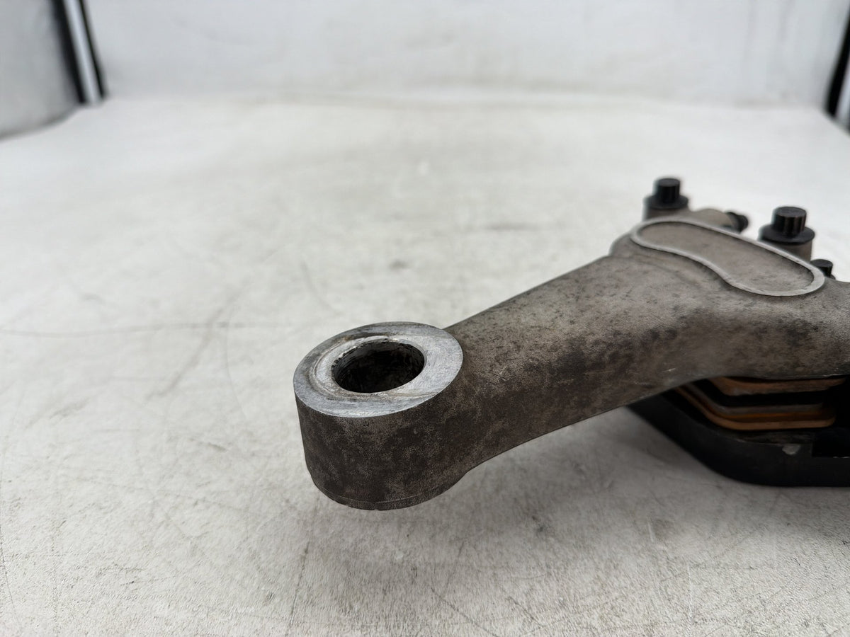 2004 Harley Electra Glide Touring Ultra OEM Rear Back Brake Caliper