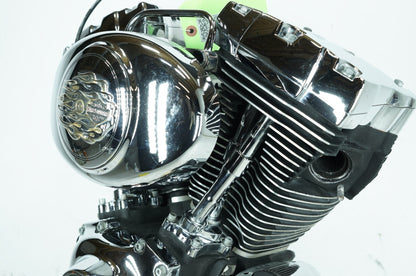 1999 - 2006 Harley-Davidson Touring Electra Glide Ultra EFI Twin Cam 88 Engine Motor 16180-01