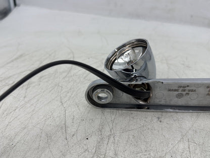 2011 Harley Street Glide Touring FLHX OEM Front Left Right Turn Signal Indicators