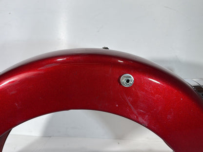 2007 - 2012 Harley-Davidson Touring Electra Glide Ultra Rear Wheel Fender Taillight Brake Lamp 59579-06