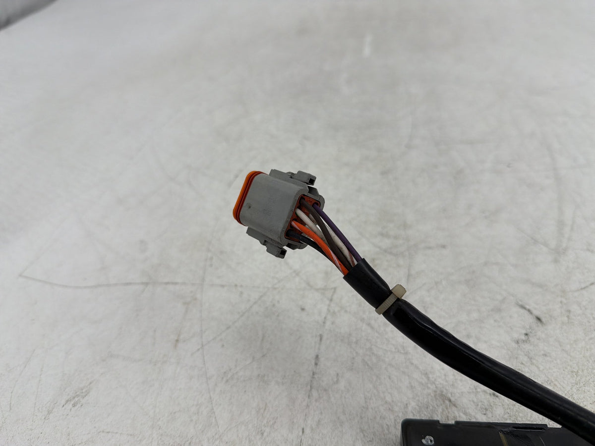 1995 Harley Electra Glide Touring FLHT OEM Turn Signal Computer Module TSM
