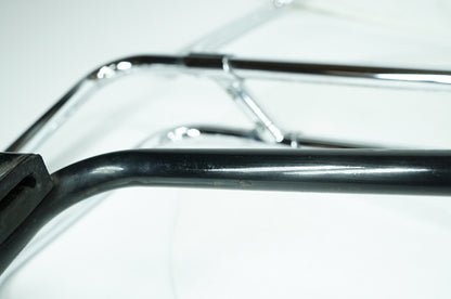2007 - 2013 Harley-Davidson Touring Electra Glide Rear Left Right Saddlebag Guard Rails Bar 49194-85