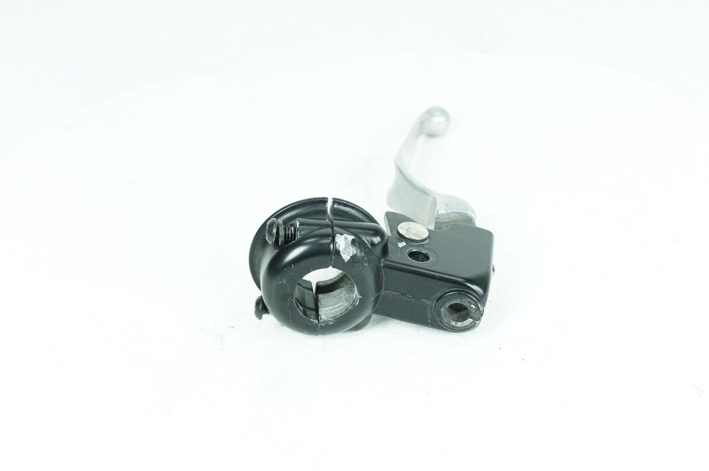 1984 - 1998 Harley-Davidson Touring Electra Glide Ultra Front Left Hand Clutch Control Lever  	38608-96