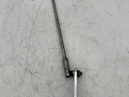 2006 Harley Electra Glide Touring Classic FLHTCI OEM Gear Shifter Lever w/ Rod linkage