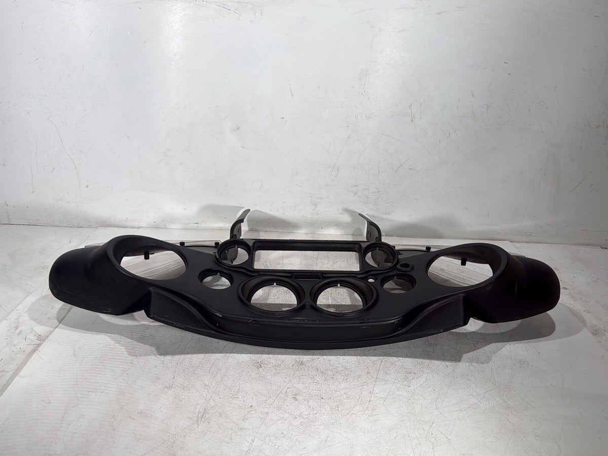 2007 Harley Electra Glide Touring Ultra OEM Front Inner Batwing Fairing Cover