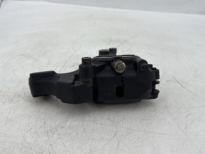 2008 Harley Dyna FXDL Low Rider Anniversary OEM Rear Back Brake Caliper w/ Bracket