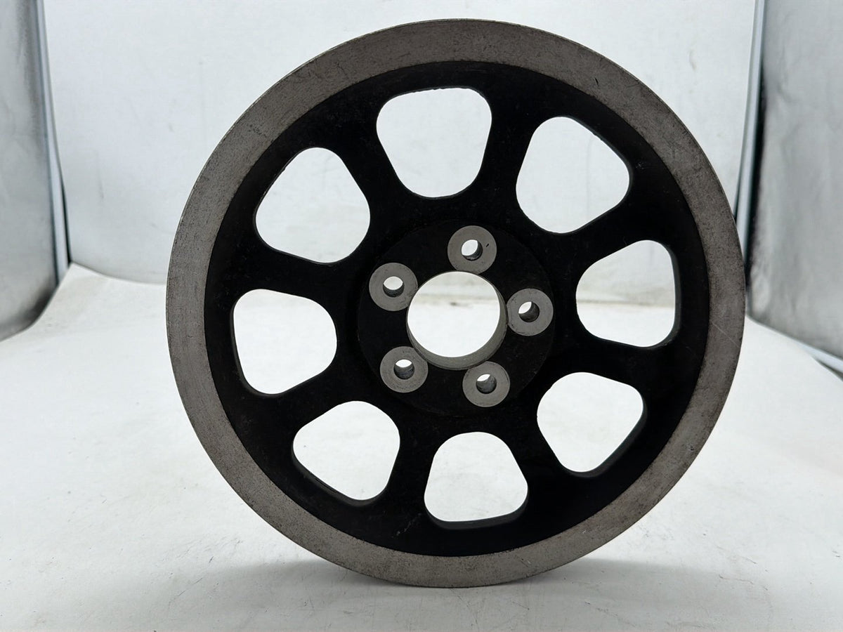 2004 Harley Heritage Softail Classic OEM Rear Driver Pulley Sprocket 70T 1-1/8"