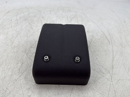 2007 Harley Dyna Street Bob FXDBI OEM Electrical Side Cover Tray Panel